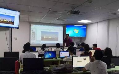 北京達內(nèi)教育 以科技驅(qū)動教育創(chuàng)新，引領軟件服務新篇章